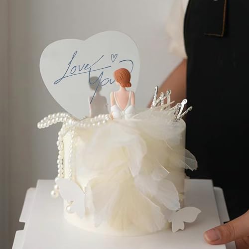 14 Stück Tortendeko Schmetterling, Cake Topper Geburtstag, Tortendeko Mädchen 3D, Kuchen Deko, Tortenaufleger Personalisiert für Geburtstag Frau und Hochzeitstorte Deko 14 Stück Tortendeko Schmetterling, Cake Topper Geburtstag, Tortendeko Mädchen 3D, Kuchen Deko, Tortenaufleger Personalisiert für Geburtstag Frau und Hochzeitstorte Deko von Vhtanop