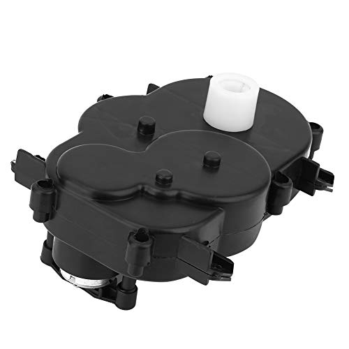 ViaGasaFamido RS280 Getriebe Elektromotor Lenkradmotor Getriebe mit Niedrigem Geräusch für Kinder Elektroautos (12000RPM 6V) von ViaGasaFamido