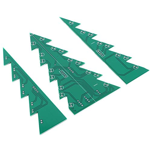 ViaGasaFamido Weihnachts -LED -Kreislauf Kit Elegant ViaGasaFamido Weihnachts -LED -Kreislauf Kit Elegant von ViaGasaFamido
