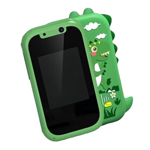 Kinderspielzeug Handy mit Kamera, Handy für Kinder, Lernspielzeug zum Lernen mit Kamera, Smartphone für Kinder, Lernspielzeug Kinderspielzeug Handy mit Kamera, Handy für Kinder, Lernspielzeug zum Lernen mit Kamera, Smartphone für Kinder, Lernspielzeug von Vibhgtf