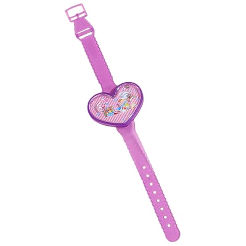 Labyrinth-Uhr für Kinder, Partyartikel, Belohnung im Klassenzimmer, Armbanduhr für Jungen und Mädchen, Labyrinth-Spielzeug, 3D-Uhr, gefüllt mit Beuteln Labyrinth-Uhr für Kinder, Partyartikel, Belohnung im Klassenzimmer, Armbanduhr für Jungen und Mädchen, Labyrinth-Spielzeug, 3D-Uhr, gefüllt mit Beuteln von Vibhgtf