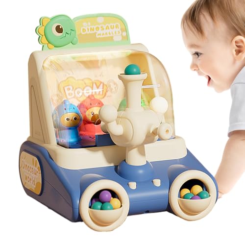 Pinball Machine Pinball Set im Arcade-Stil, Tisch-Piball-Maschinen | Pinball-Maschine für Kinder mit 20 Pinball-Spielen, elektronischer Pinball für Kinder Erwachsene zu Hause von Vibhgtf