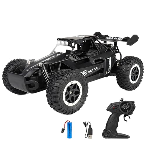 RC -Straßenauto, Fernbedienungsstraßenauto für Kinder, Hochgeschwindigkeits -RC -Rennen | Kinder Racing Toys for Kids, Exquisite Shock-Absorbing Toy Vehicle for Birthdays and Easter Celebrations RC -Straßenauto, Fernbedienungsstraßenauto für Kinder, Hochgeschwindigkeits -RC -Rennen | Kinder Racing Toys for Kids, Exquisite Shock-Absorbing Toy Vehicle for Birthdays and Easter Celebrations von Vibhgtf