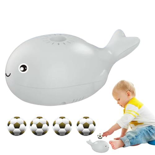 Schwebekugel mit elektrischem Ventilator, Spielzeug zum Schweben, Spielzeug zum Schweben, Spielzeug mit Walventilator, schwebendes Spielzeug mit glatten Kanten für die Schule Schwebekugel mit elektrischem Ventilator, Spielzeug zum Schweben, Spielzeug zum Schweben, Spielzeug mit Walventilator, schwebendes Spielzeug mit glatten Kanten für die Schule von Vibhgtf