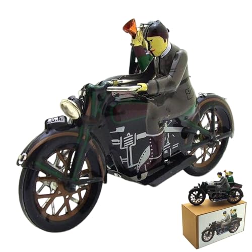 Seil-Motorradspielzeug, Rollenspielzeug, Motorrad-Ornamente aus Seil, handgefertigte Motorrad-Ornamente aus Weißblech, Schreibtischdekorationen Seil-Motorradspielzeug, Rollenspielzeug, Motorrad-Ornamente aus Seil, handgefertigte Motorrad-Ornamente aus Weißblech, Schreibtischdekorationen von Vibhgtf