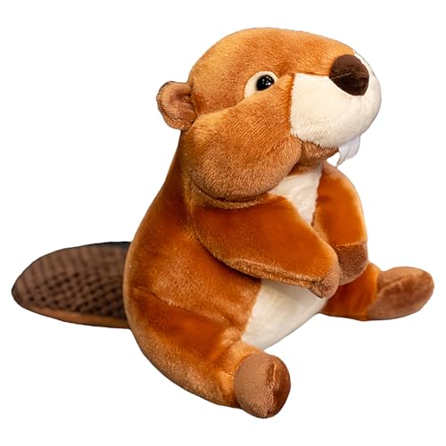 Tierarzttiere, niedliche Plüschtiere, entzückende Plüschtiere von Plüsch, dekorativ in Form eines lustigen Tieres, Cartoon -Spielzeug für Kinder Kinder Farben eine phantasievolle Note hinzu. Perfekt von Vibhgtf