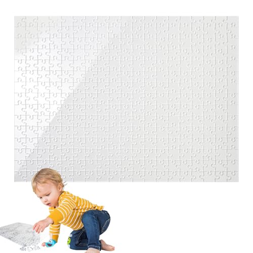Transparentes Puzzle für Erwachsene – eindeutig unmöglich Puzzle, Acrylpuzzle, 200 Teile, unmögliche Rätsel, transparente und schwierige Puzzles für Frauen Transparentes Puzzle für Erwachsene – eindeutig unmöglich Puzzle, Acrylpuzzle, 200 Teile, unmögliche Rätsel, transparente und schwierige Puzzles für Frauen von Vibhgtf