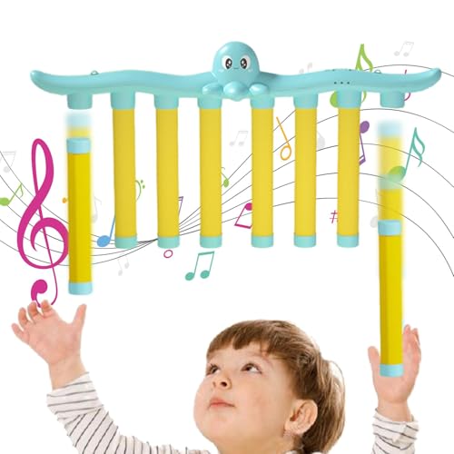 Vibhgtf Catching Sticks Sensory Toy - Catching Sticks Game Set | Sensorisk Träningsleksak Attention Span Response-leksak För Skolaktivitet von Vibhgtf