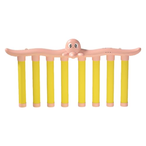 Vibhgtf Falling Sticks Catching Game, Achtung Span Response Toy, Responsträning Fångstpinnar spelset, Falling Sticks Game Toy för att förbättra barnens koncentration von Vibhgtf