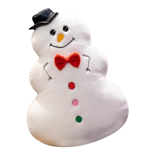 Vibhgtf Lebkuchenmann, Weihnachtsplüschtier Lebkuchenspielzeug Schneemannpuppe | Lebkuchen-Stofftiere, Weihnachts-Kuscheltiere, Weihnachts-Lebkuchen für Baum, Feiertag Vibhgtf Lebkuchenmann, Weihnachtsplüschtier Lebkuchenspielzeug Schneemannpuppe | Lebkuchen-Stofftiere, Weihnachts-Kuscheltiere, Weihnachts-Lebkuchen für Baum, Feiertag von Vibhgtf