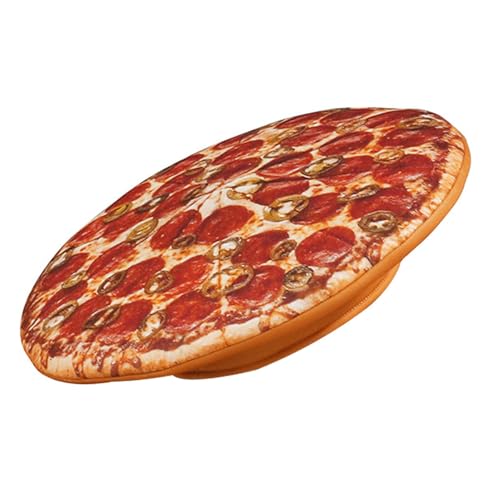 Vibhgtf Pizza -Hüte mit weichem Food -Thema - Pizza -Hut, verrückte Erwachsenenhüte, lustige Dekorationen des Spielzeugpizza -Matchs des Spiels, Crazy Fiest Hut Vibhgtf Pizza -Hüte mit weichem Food -Thema - Pizza -Hut, verrückte Erwachsenenhüte, lustige Dekorationen des Spielzeugpizza -Matchs des Spiels, Crazy Fiest Hut von Vibhgtf