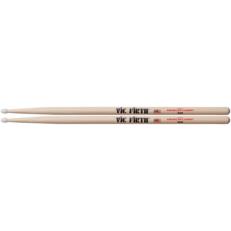 Vic Firth American Classic 5AN Drumsticks Vic Firth American Classic 5AN Drumsticks von Vic Firth