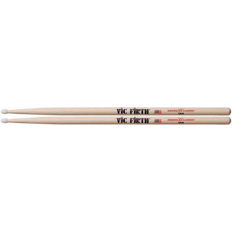 Vic Firth American Classic 5AN Drumsticks von Vic Firth