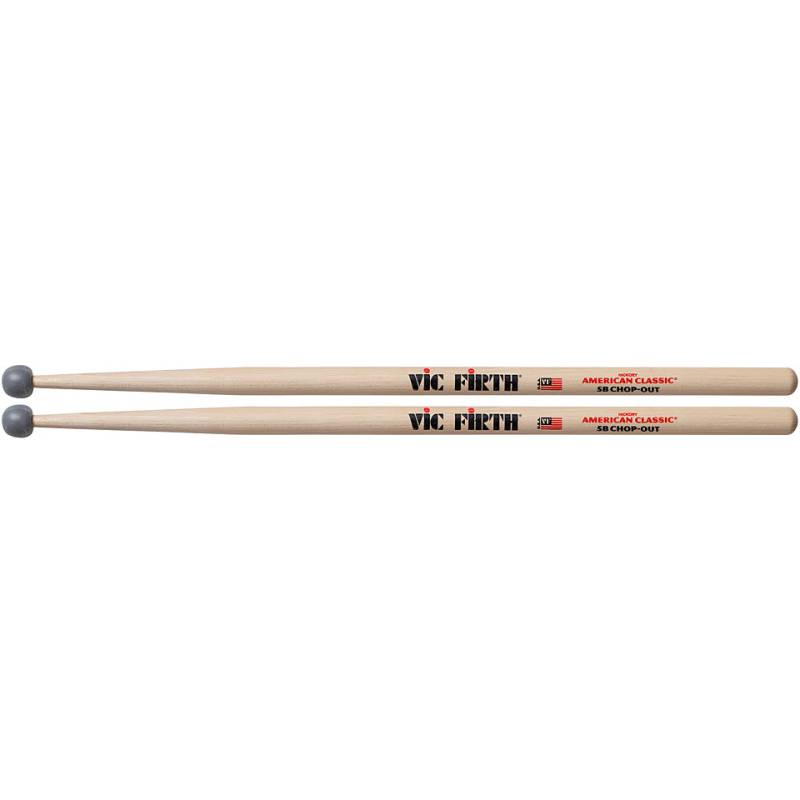 Vic Firth American Classic 5BCO Chop-Out Drumsticks von Vic Firth