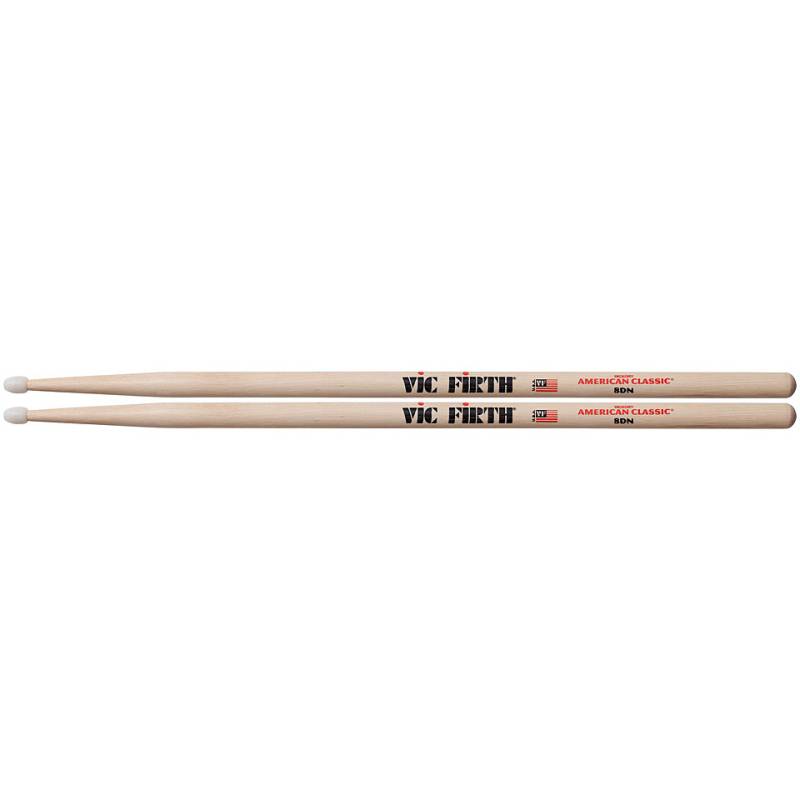 Vic Firth American Classic 8DN Drumsticks von Vic Firth