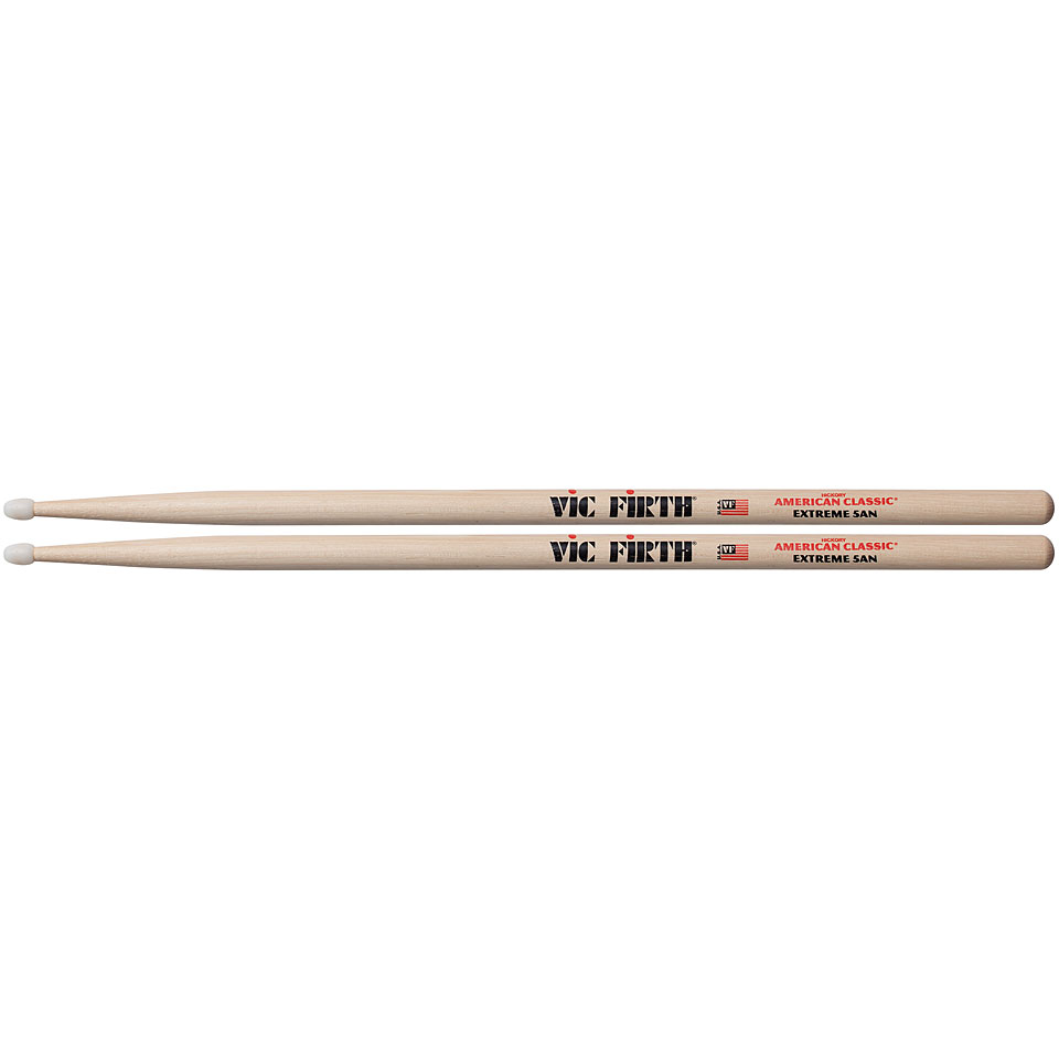 Vic Firth American Classic Extreme X5AN Drumsticks von Vic Firth