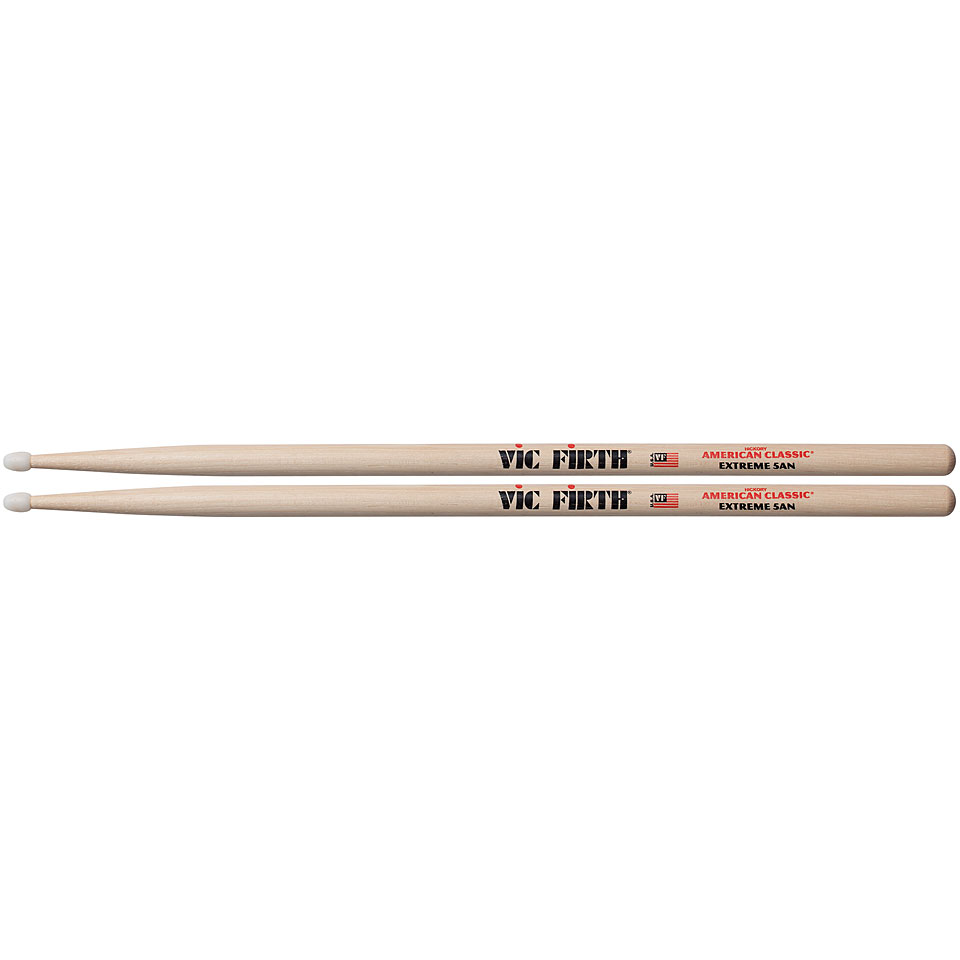 Vic Firth American Classic Extreme X5AN Drumsticks Vic Firth American Classic Extreme X5AN Drumsticks von Vic Firth