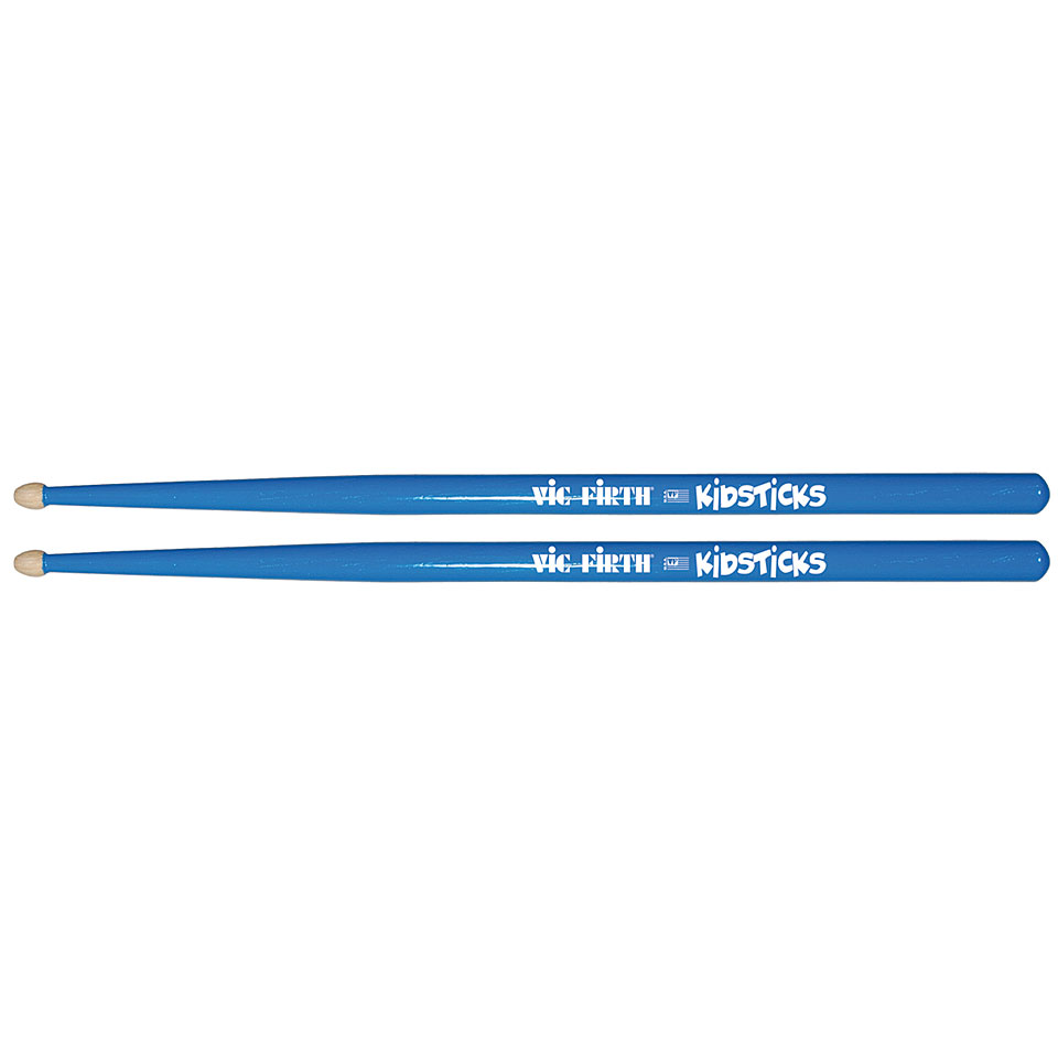 Vic Firth American Classic Kidsticks Drumsticks Vic Firth American Classic Kidsticks Drumsticks von Vic Firth