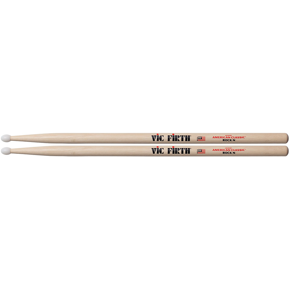 Vic Firth American Classic RockN Drumsticks Vic Firth American Classic RockN Drumsticks von Vic Firth