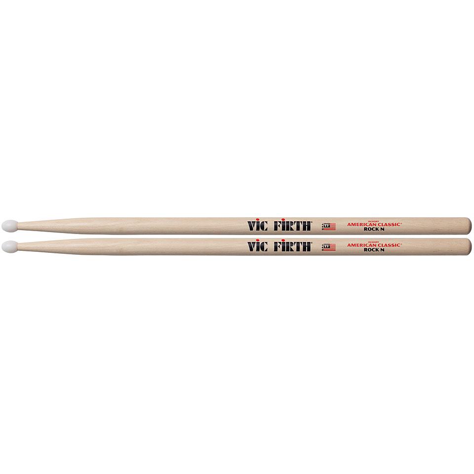 Vic Firth American Classic RockN Drumsticks von Vic Firth