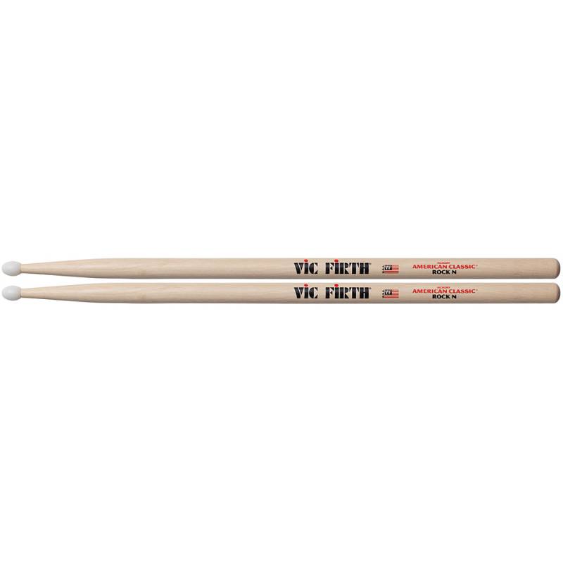 Vic Firth American Classic RockN Drumsticks von Vic Firth