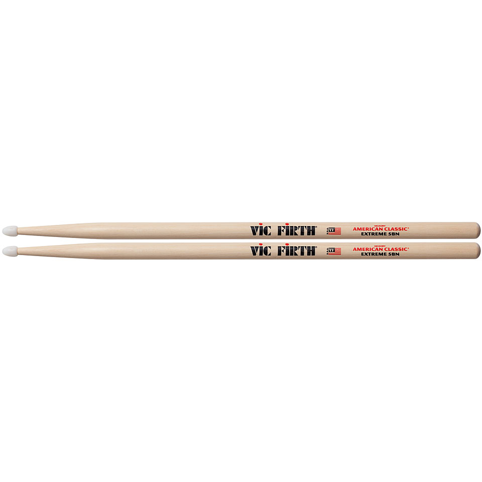 Vic Firth American Classic X5BN Drumsticks Vic Firth American Classic X5BN Drumsticks von Vic Firth