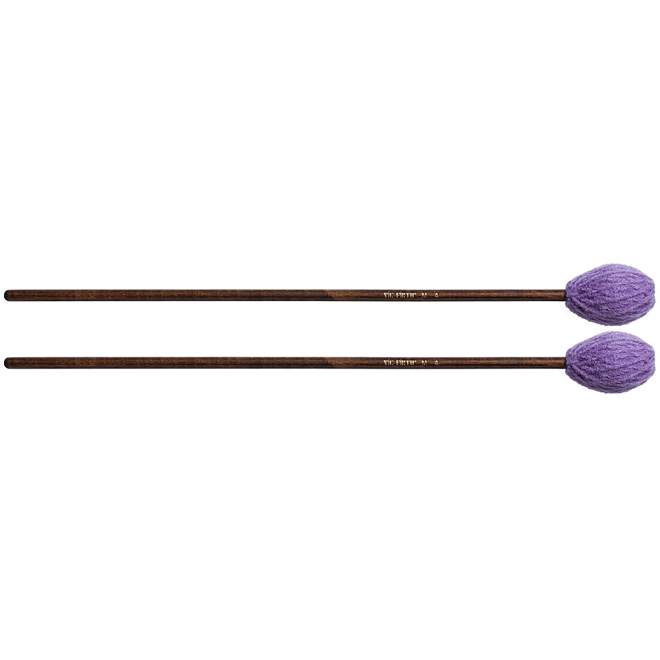 Vic Firth American Custom M4 Marching Schlägel Vic Firth American Custom M4 Marching Schlägel von Vic Firth