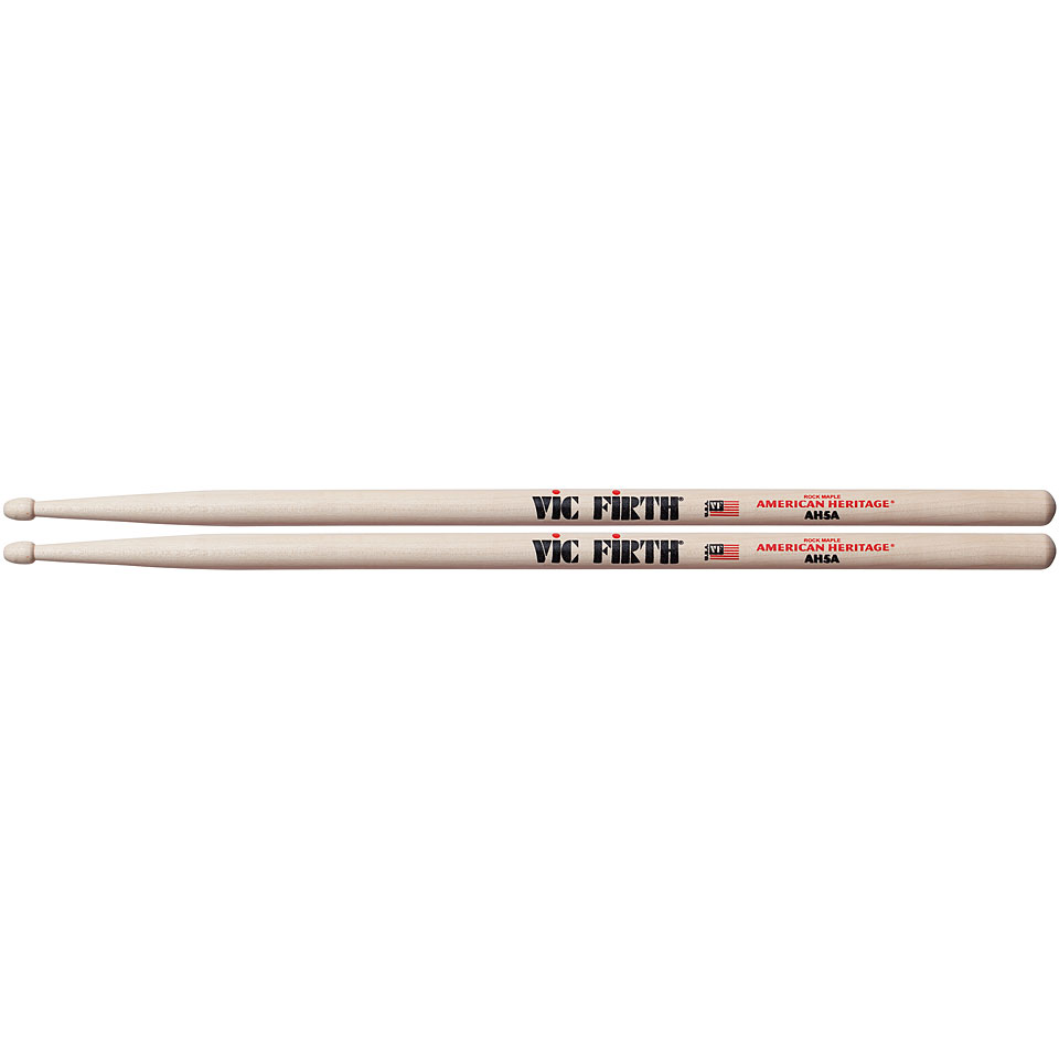 Vic Firth American Heritage AH5A Drumsticks Vic Firth American Heritage AH5A Drumsticks von Vic Firth