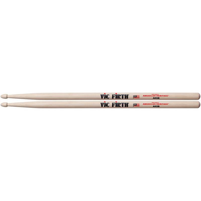 Vic Firth American Heritage AH5B Drumsticks von Vic Firth