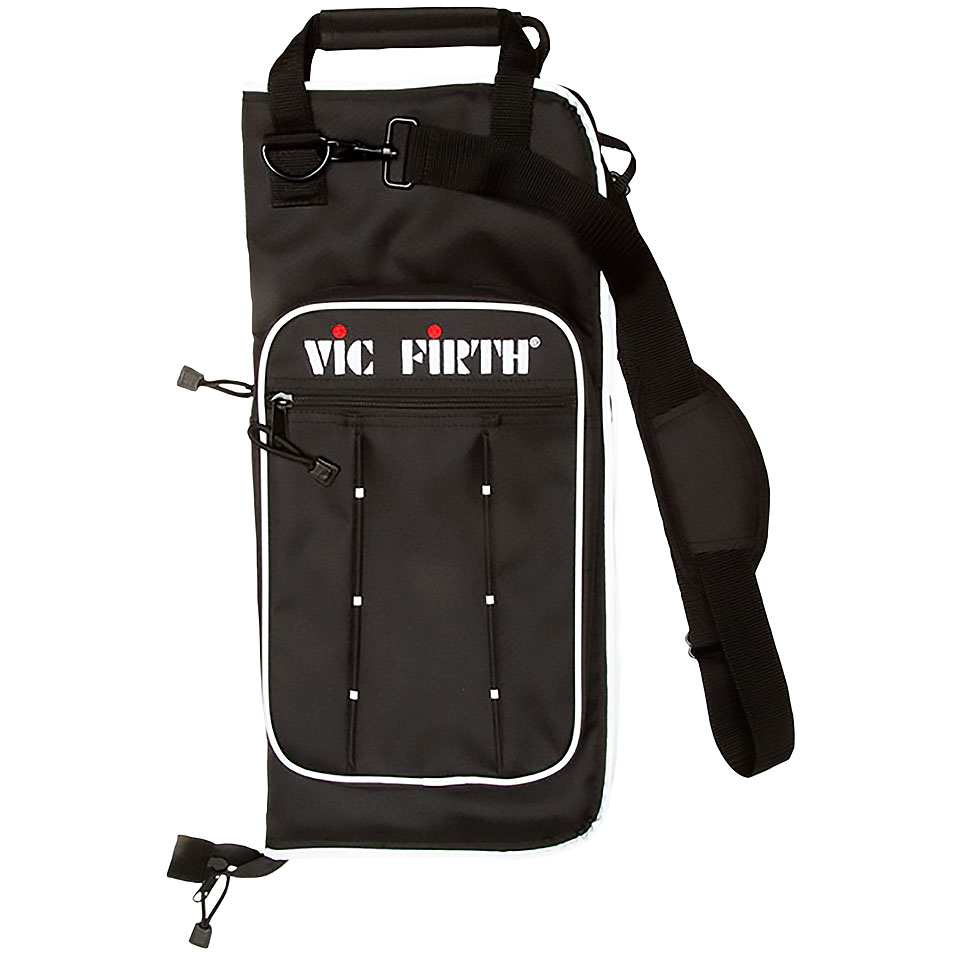 Vic Firth Classic Stick Bag Stickbag Vic Firth Classic Stick Bag Stickbag von Vic Firth