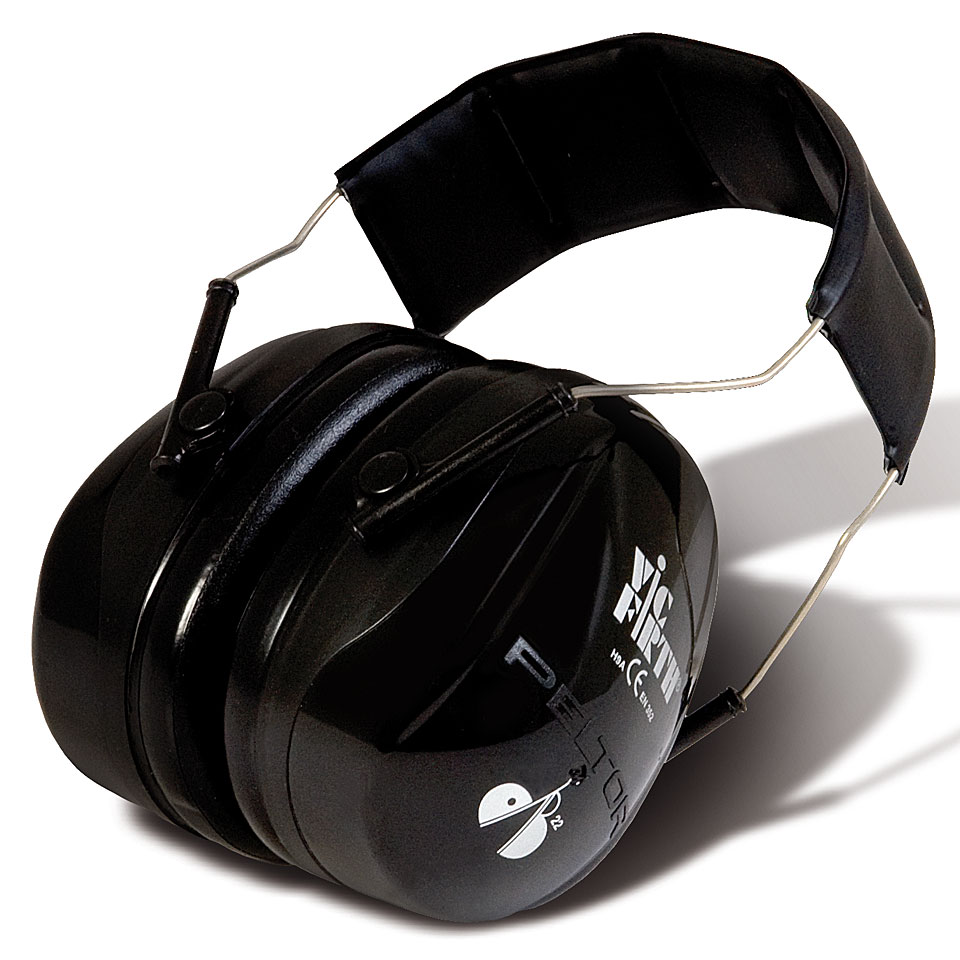 Vic Firth DB22 Drummer's Headphones Gehörschutz Vic Firth DB22 Drummer's Headphones Gehörschutz von Vic Firth