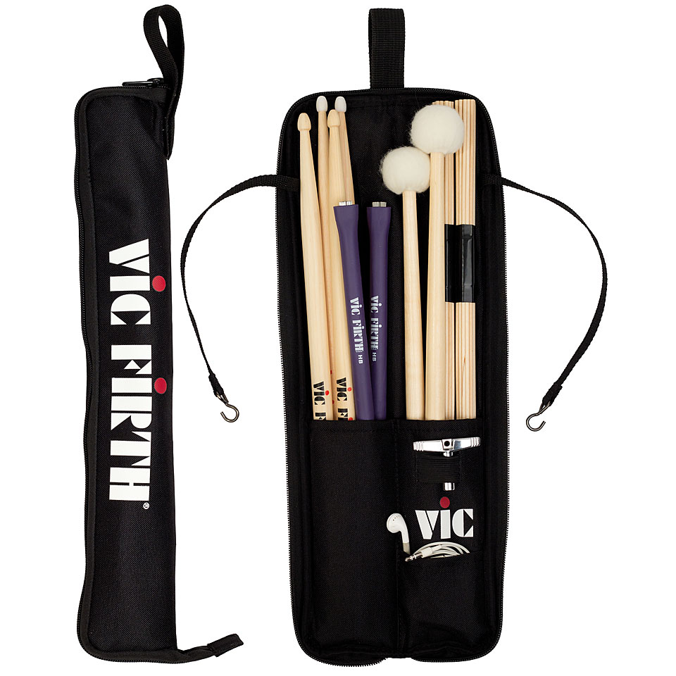 Vic Firth Essential Stick Bag Stickbag von Vic Firth