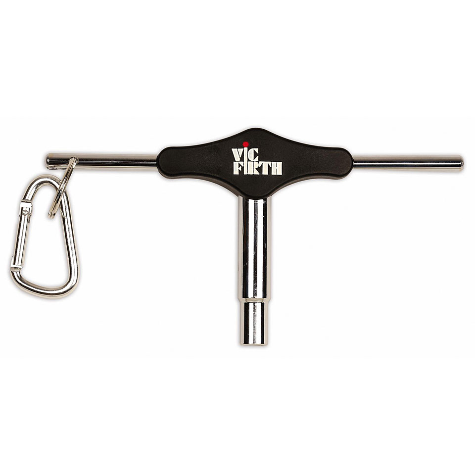 Vic Firth High Tension Drum Key Stimmschlüssel Vic Firth High Tension Drum Key Stimmschlüssel von Vic Firth
