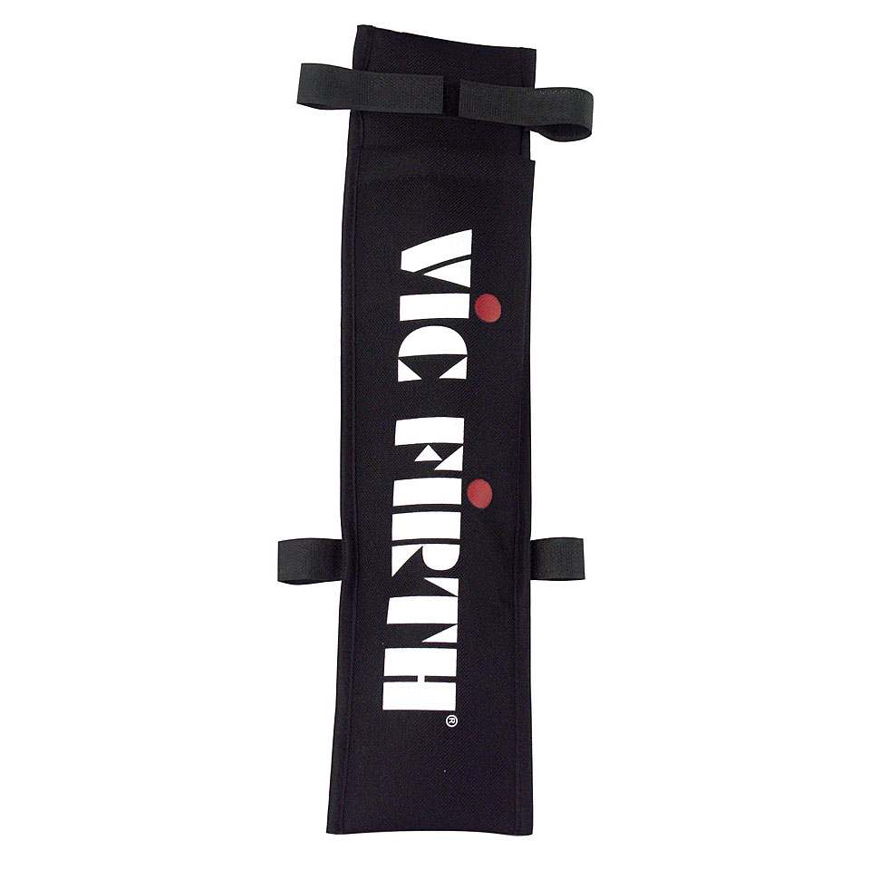 Vic Firth Marching Snare Stick Bag Marsch Zubehör Vic Firth Marching Snare Stick Bag Marsch Zubehör von Vic Firth