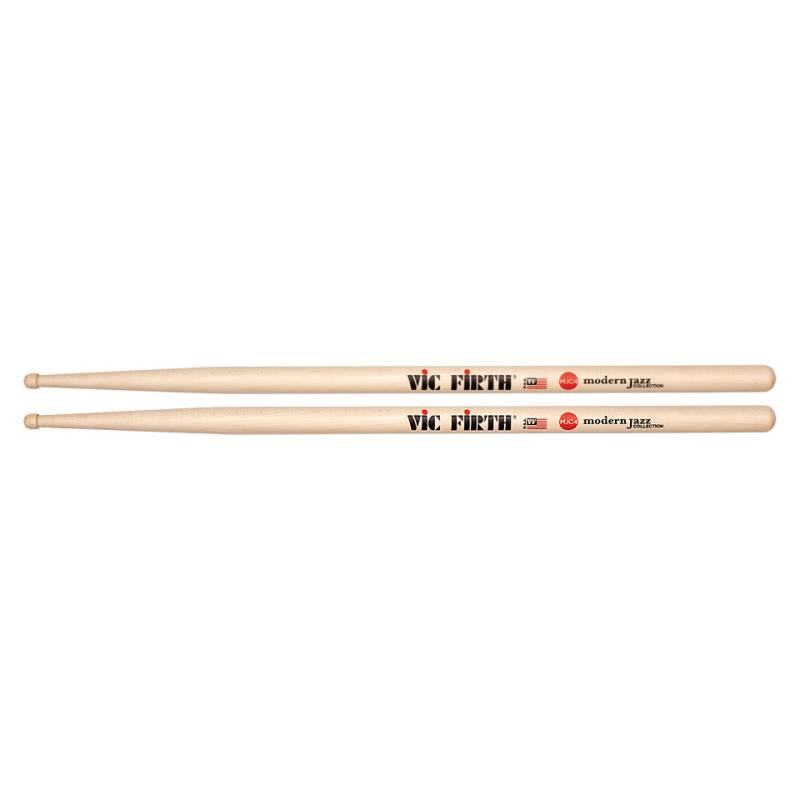 Vic Firth Modern Jazz Collection MJC4 Drumsticks von Vic Firth