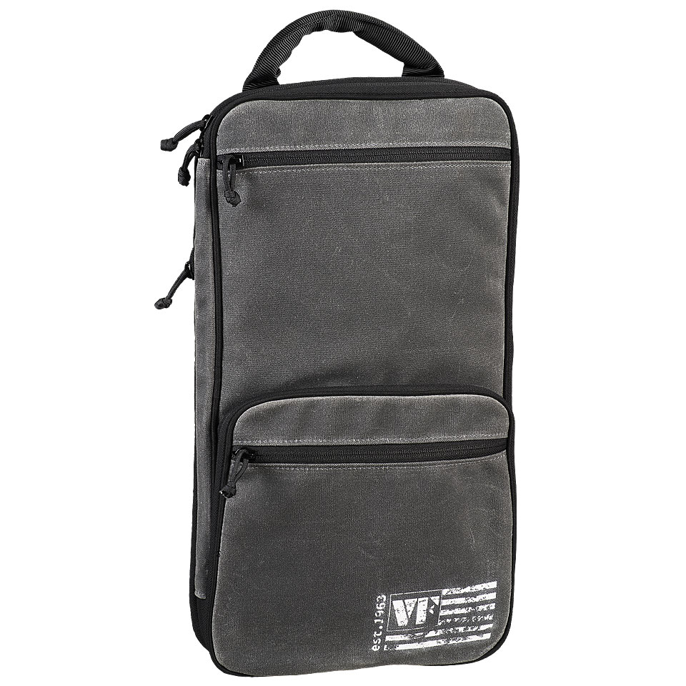 Vic Firth Professional Drumstick Bag Stickbag Vic Firth Professional Drumstick Bag Stickbag von Vic Firth