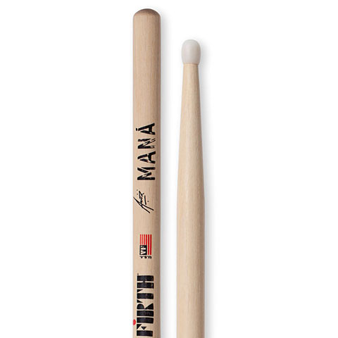 Vic Firth SAG Alex Gonzalez Signature Drumsticks Drumsticks von Vic Firth