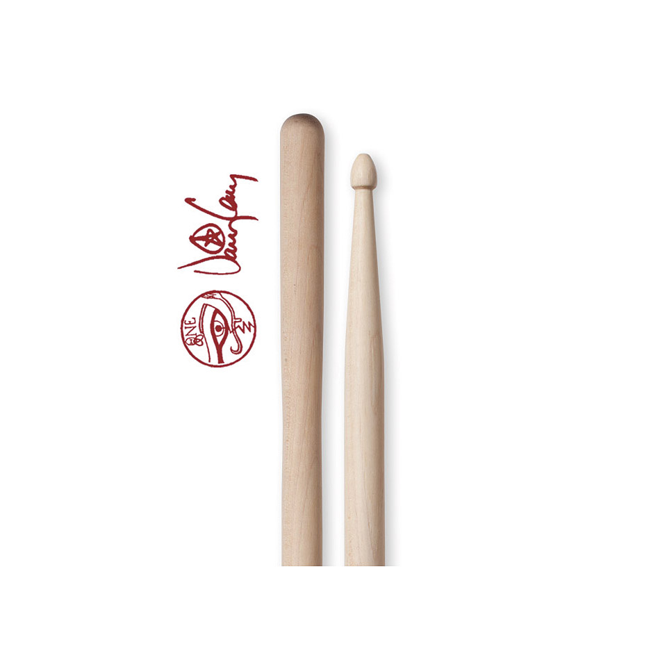 Vic Firth SDC Danny Carey Signature Drumsticks Drumsticks Vic Firth SDC Danny Carey Signature Drumsticks Drumsticks von Vic Firth