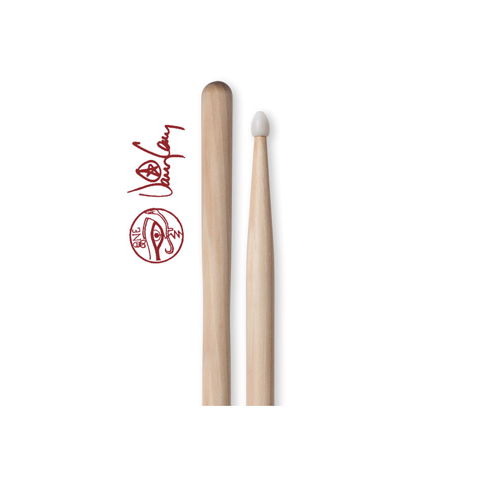 Vic Firth SDCN Danny Carey Signature Drumsticks NylonTip Drumsticks Vic Firth SDCN Danny Carey Signature Drumsticks NylonTip Drumsticks von Vic Firth