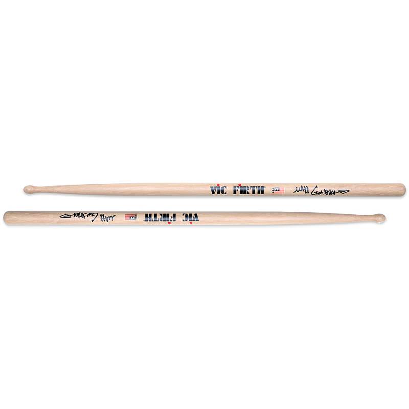 Vic Firth SGAR Matt Garstka Signature Drumsticks von Vic Firth