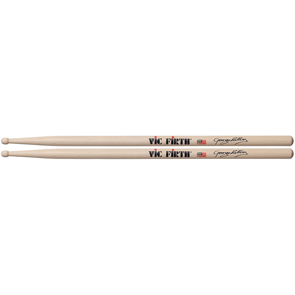 Vic Firth SGK George Kollias Drumsticks Vic Firth SGK George Kollias Drumsticks von Vic Firth