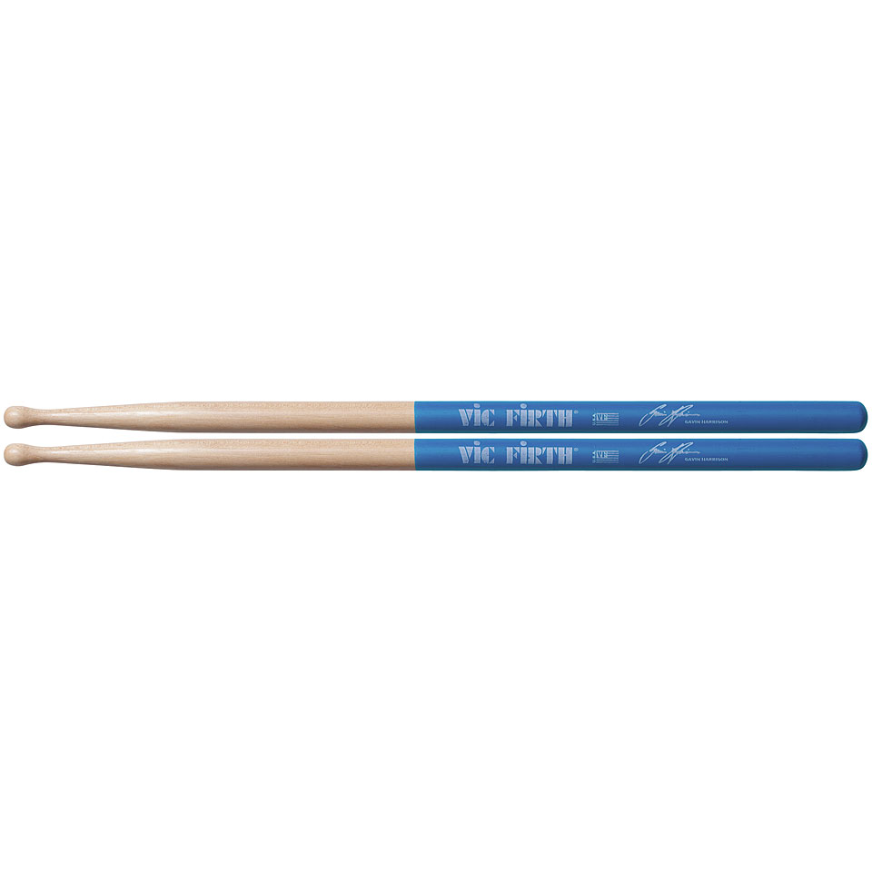 Vic Firth SHAR2 Gavin Harrison Drumsticks Vic Firth SHAR2 Gavin Harrison Drumsticks von Vic Firth