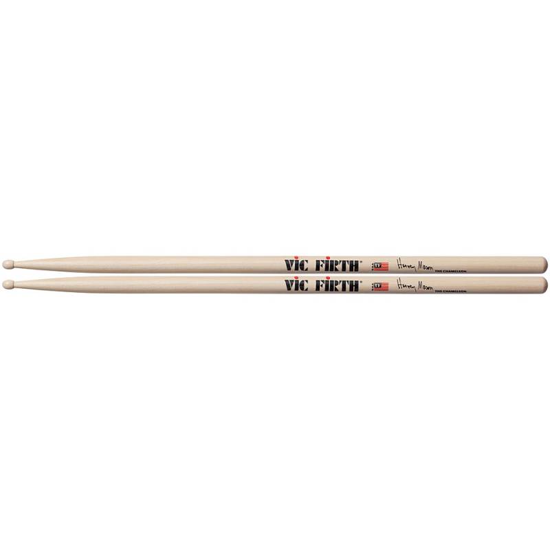 Vic Firth SHM3 Harvey Mason The Chameleon Drumsticks von Vic Firth