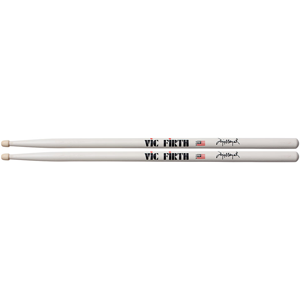 Vic Firth SJM Jojo Mayer Drumsticks Vic Firth SJM Jojo Mayer Drumsticks von Vic Firth