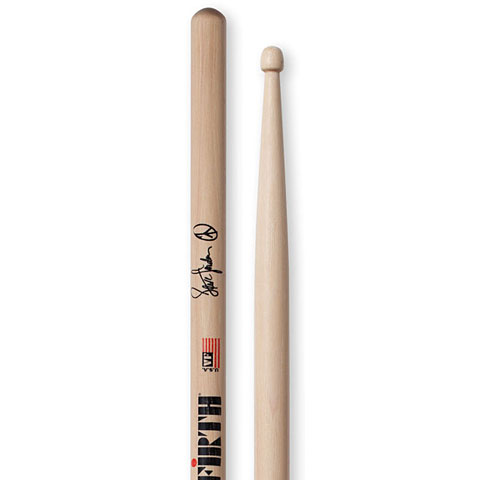 Vic Firth SJOR Steve Jordan Signature Drumsticks Drumsticks von Vic Firth