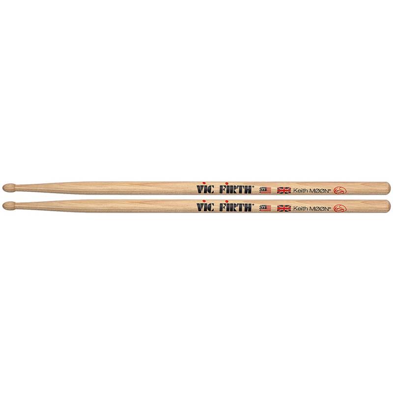 Vic Firth SKM Keith Moon Signature Drumsticks von Vic Firth