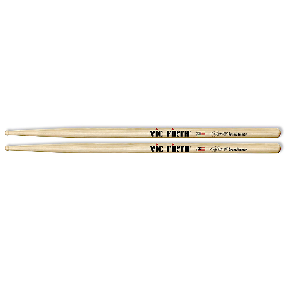 Vic Firth SLOC Pete Lockett Signature Drum Sticks Drumsticks von Vic Firth