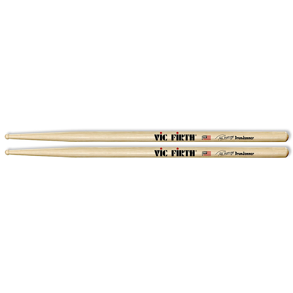 Vic Firth SLOC Pete Lockett Signature Drum Sticks Drumsticks Vic Firth SLOC Pete Lockett Signature Drum Sticks Drumsticks von Vic Firth