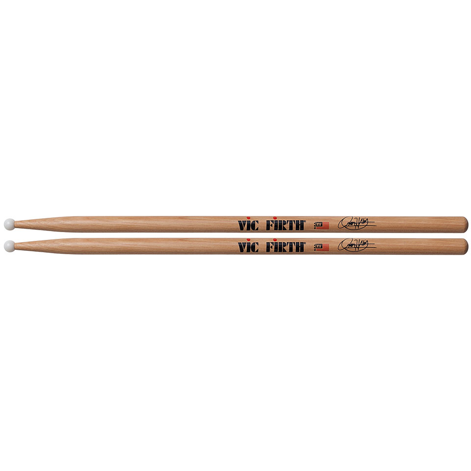 Vic Firth SOH Omar Hakim Drumsticks Vic Firth SOH Omar Hakim Drumsticks von Vic Firth