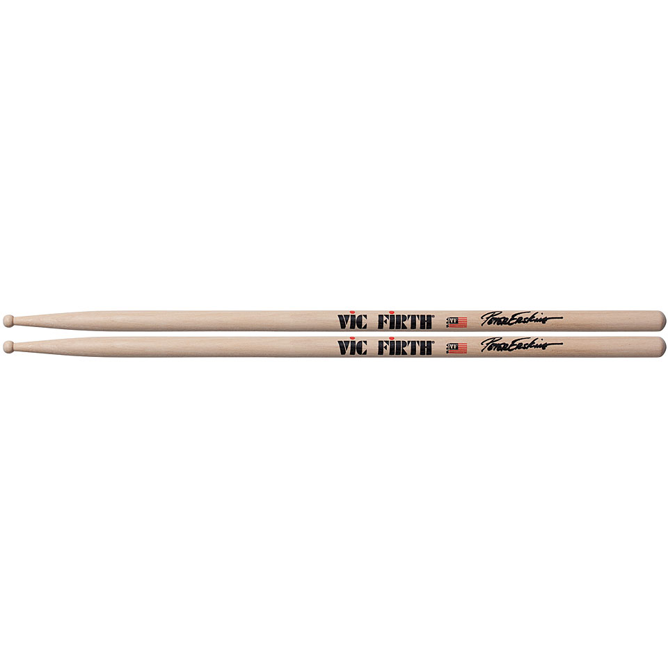 Vic Firth SPE Peter Erskine Drumsticks Vic Firth SPE Peter Erskine Drumsticks von Vic Firth